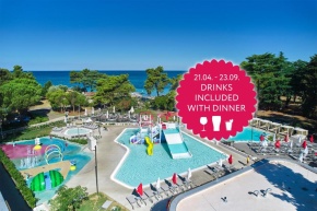 Garden Suites Umag Plava Laguna