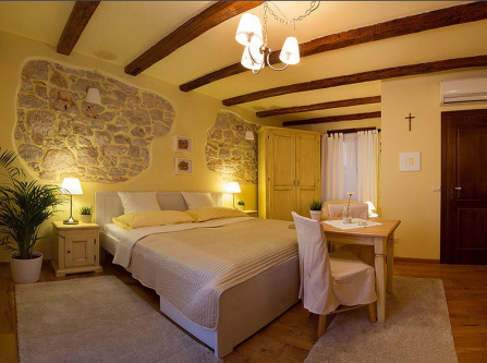 Rooms Villa Duketis