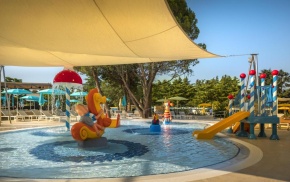 Valamar Parentino Hotel