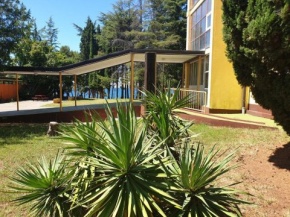 Youth Hostel Pinesta